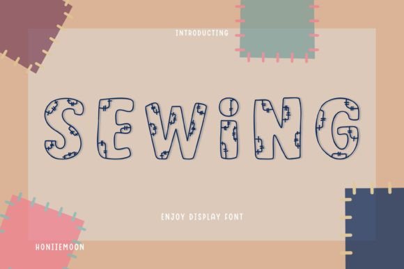 Sewing: A Versatile Skill for Every Creator