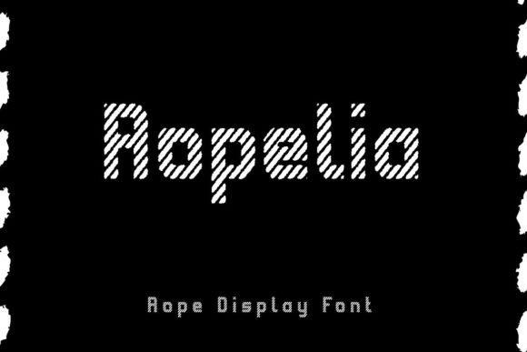 What Is Ropelia and How It Can Enhance Your Design Projects